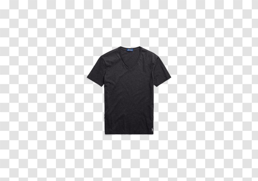 T-shirt Sleeve Neck Product - Shirt Transparent PNG