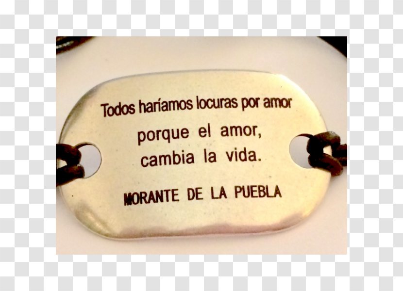 Rafael Morante Bracelet Bullfighter Leather Clothing Accessories - Love - Pulser Transparent PNG