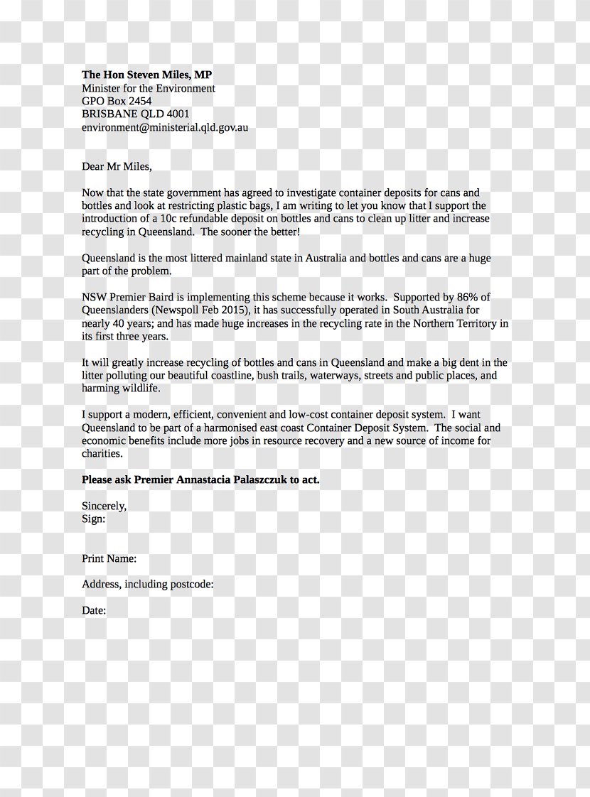 Letter Of Resignation Email Message Résumé - Two Weeks Notice Transparent PNG