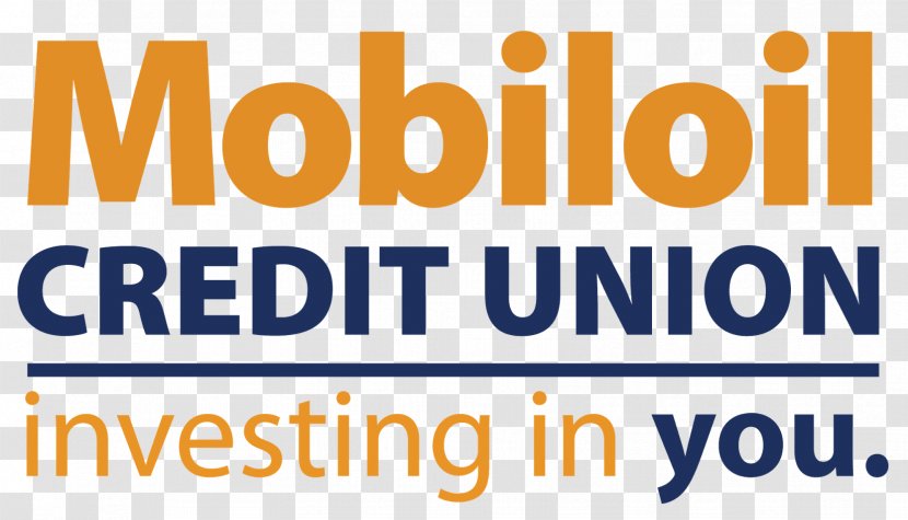 Mobiloil Credit Union Cooperative Bank Finance Financial Services - Logo - Emergency Transparent PNG