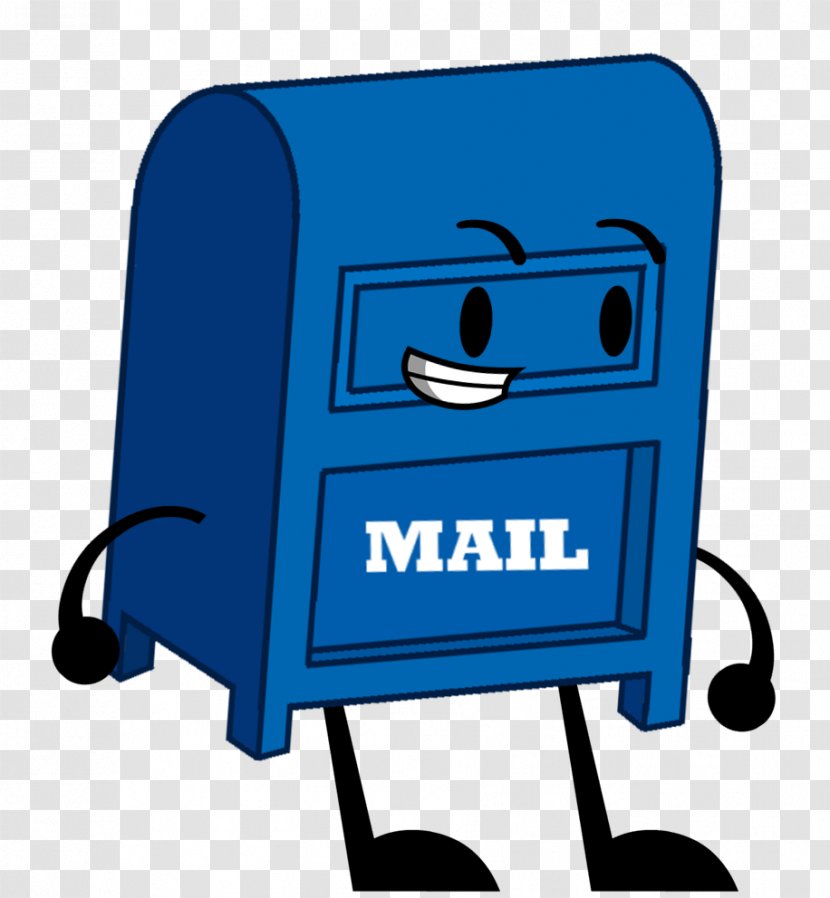 Letter Box Mail Carrier Post Transparent PNG