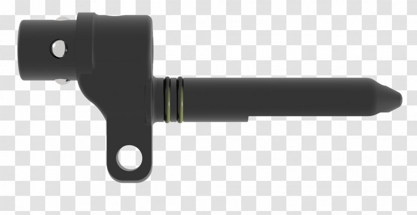 Bipod Sauer & Sohn 202 Firearm Blaser - Cylinder - Push Button Transparent PNG
