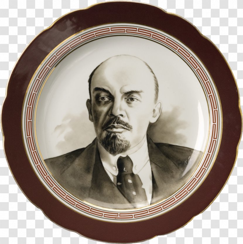 Facial Hair - Vladimir Lenin: Voice Of Revolution Transparent PNG