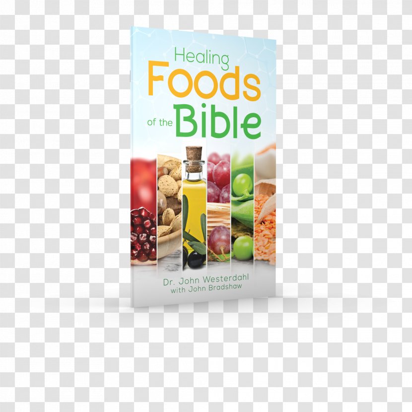 Bible Health Care God's Way Book Of Revelation Ageing - Advertising Transparent PNG