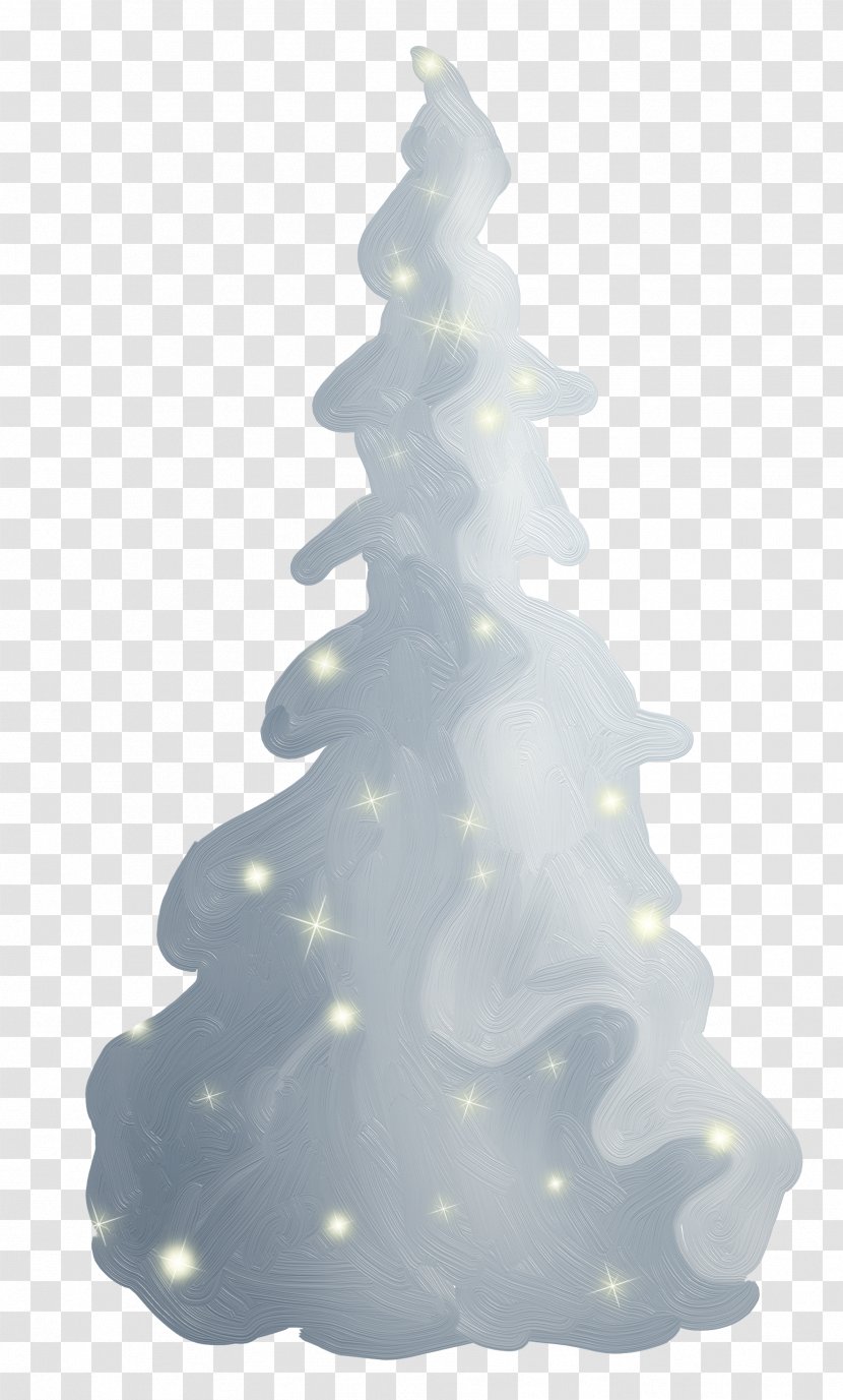 Snow Tree - Blog - Christmas Ornament Transparent PNG