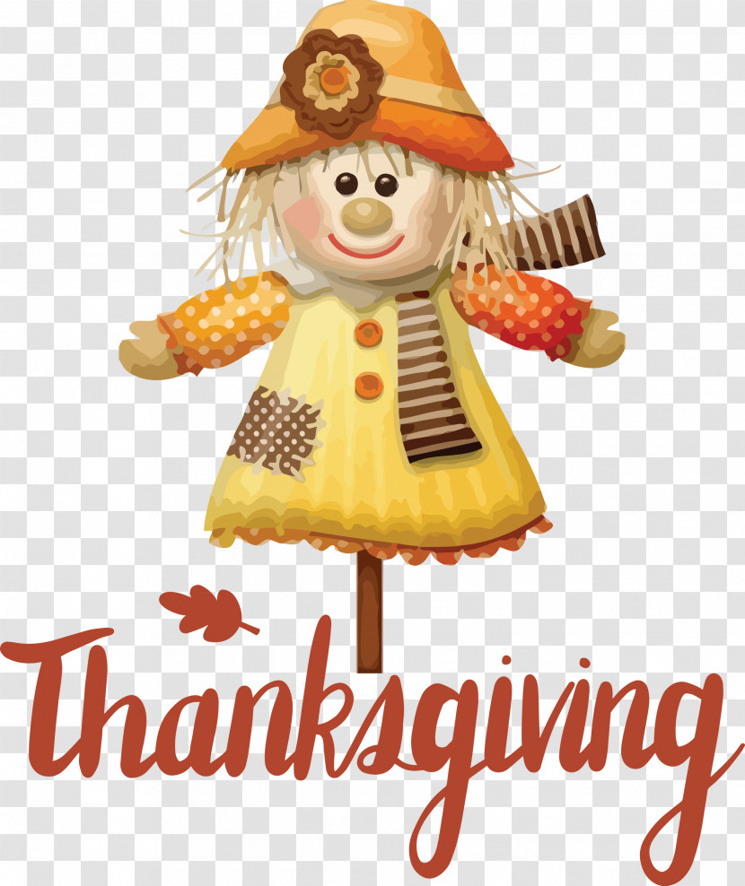 Thanksgiving Transparent PNG