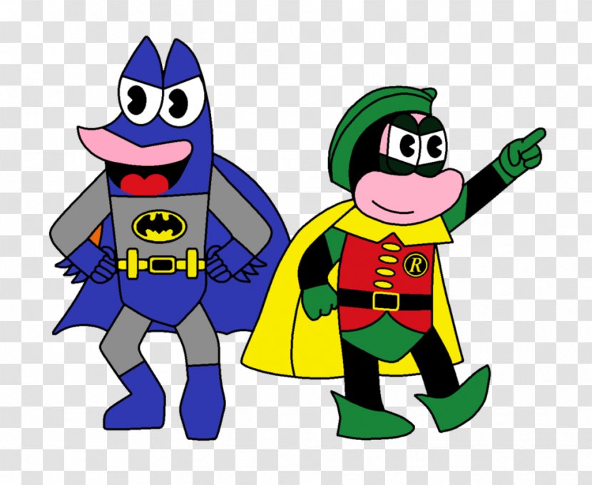 Vertebrate Superhero Mascot Clip Art - Fictional Character - Haj Transparent PNG
