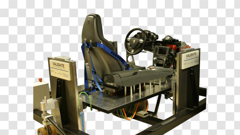 Car Motion Simulator Driving Simulation Transparent PNG