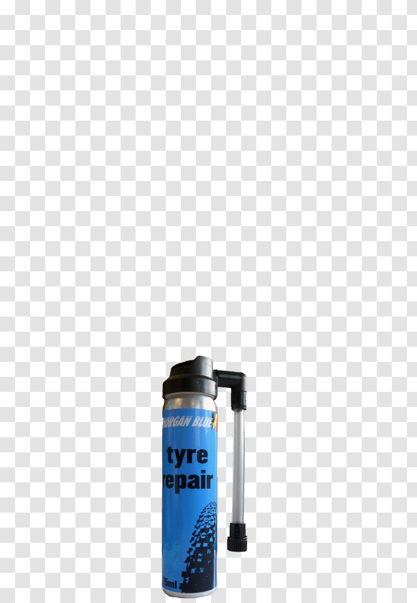 Bottle Cobalt Blue Water - Liquid - Tyre Service Transparent PNG