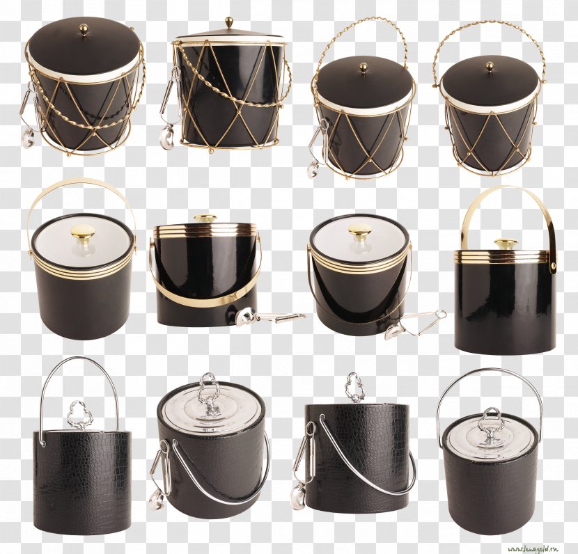 Bucket Clip Art - Cup - Milk Pail Transparent PNG