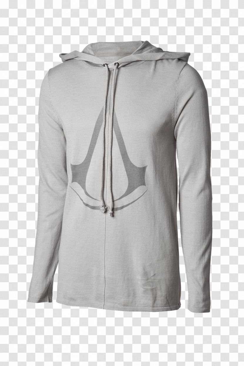 Hoodie Bluza Shoulder Sleeve - Assassins Classroom Transparent PNG