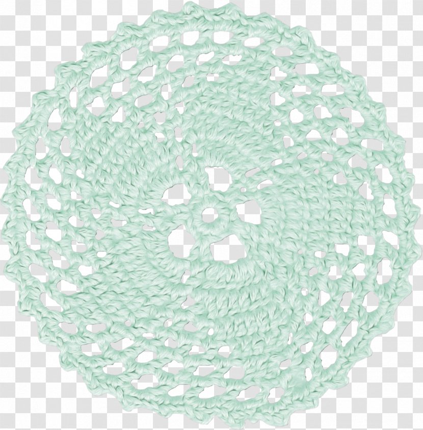 Circle Sphere Pattern - Paint - Wet Ink Transparent PNG