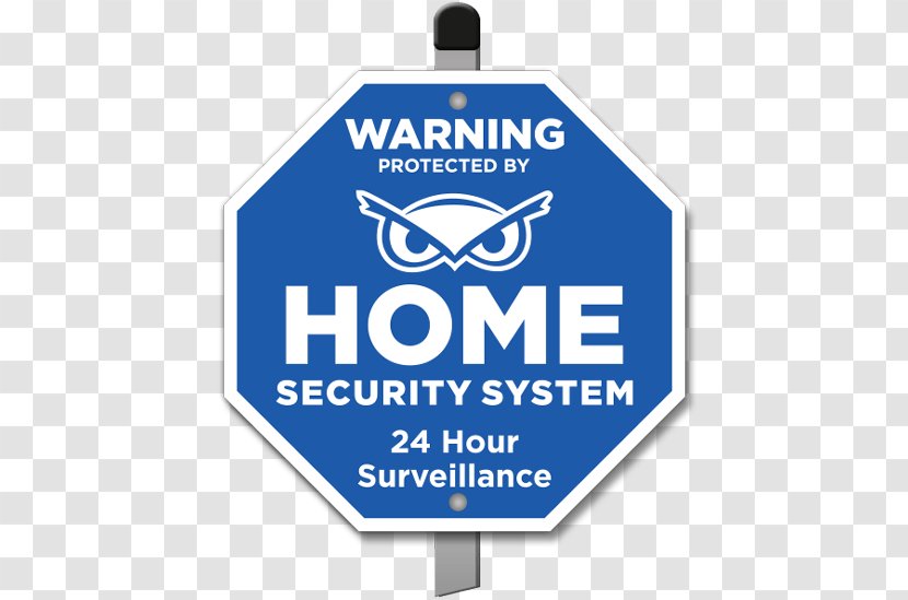 Security Alarms & Systems Home Logo Company - Symbol Transparent PNG
