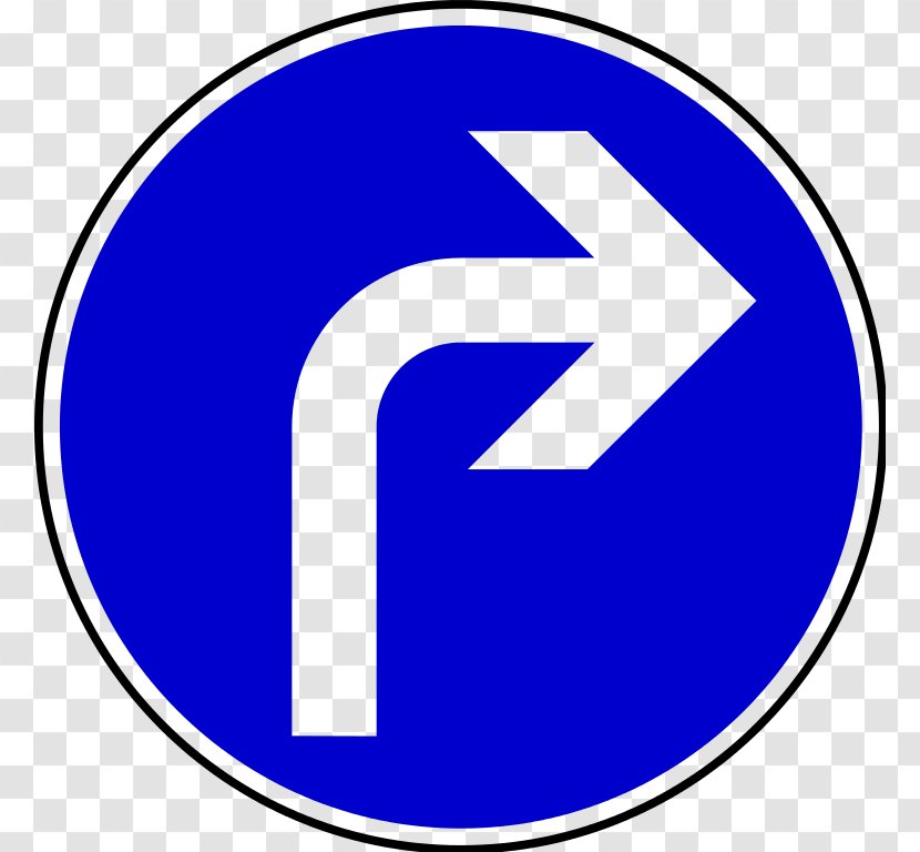 Traffic Sign Mandatory Kailua - Ranks In Gerakan Pramuka Indonesia - Dall Transparent PNG