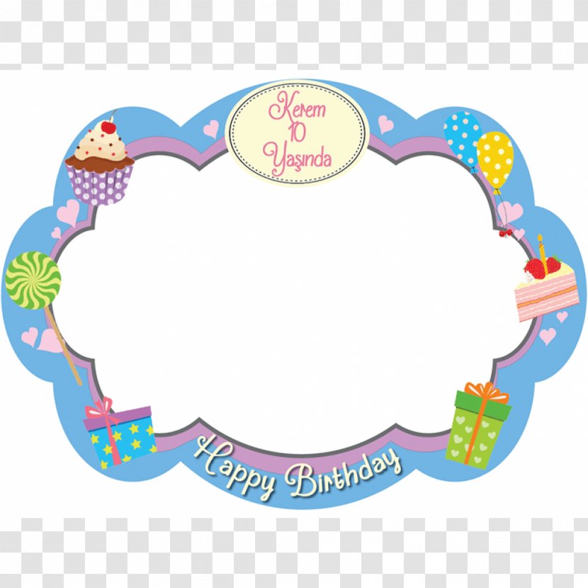 Birthday Party Age Photograph Transparent PNG