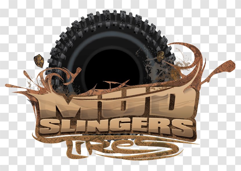 Off-road Tire Off-roading Wheel Mud - Mudding Transparent PNG