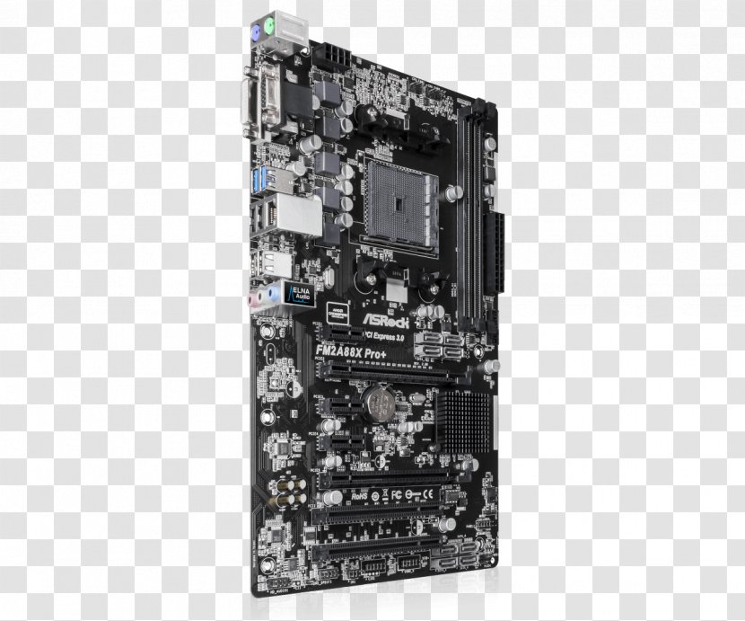 TV Tuner Cards & Adapters Motherboard ATX Gigabyte Technology Electronics - Amd Crossfirex Transparent PNG