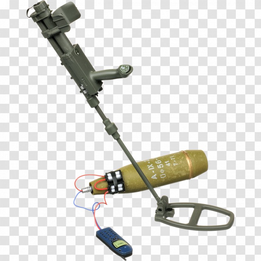 Measuring Scales 1:6 Scale Modeling Action & Toy Figures Improvised Explosive Device - 16 - Material Transparent PNG