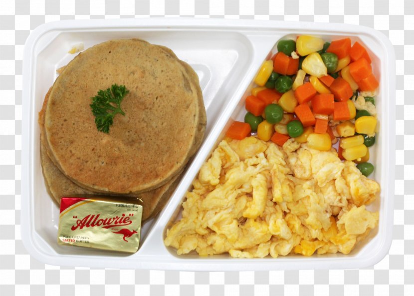 Pancake Breakfast Egg Dish Whole Grain - Lunch - Sandwich Transparent PNG