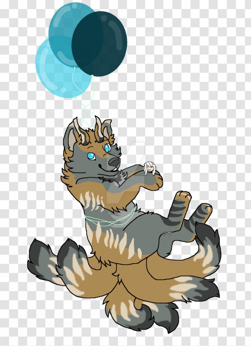 Cat Canidae Dog Finger Transparent PNG