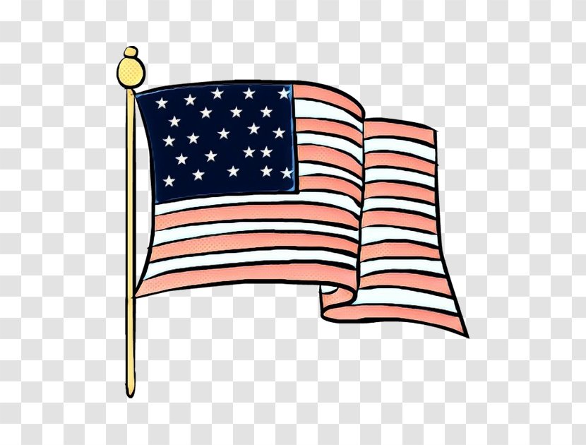 Furniture Pattern Product Design Line - Flag Of The United States Transparent PNG