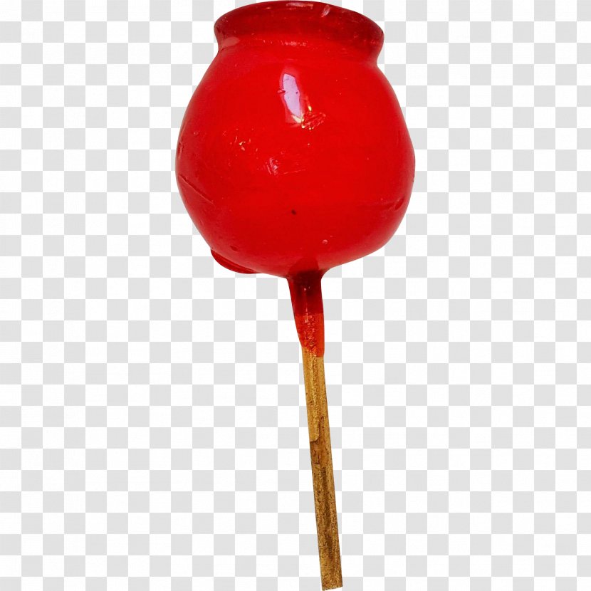 Lollipop Candy Apple Mannequin Pin Brooch - Ruby Lane Transparent PNG