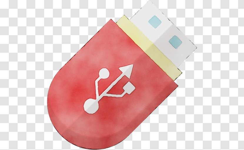 Christmas Stocking - Pink Transparent PNG