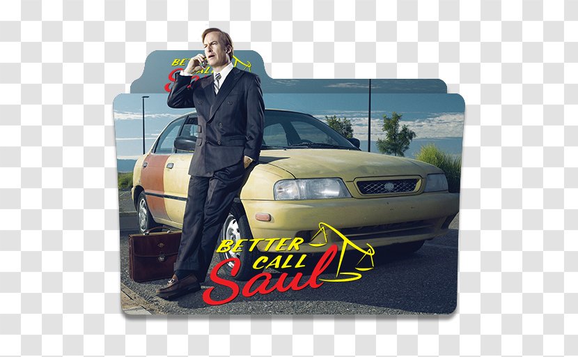 Saul Goodman Walter White Better Call Television Show - Technology Transparent PNG