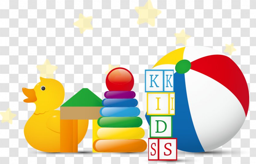 Child Toy Drawing - Kids Toys Transparent PNG