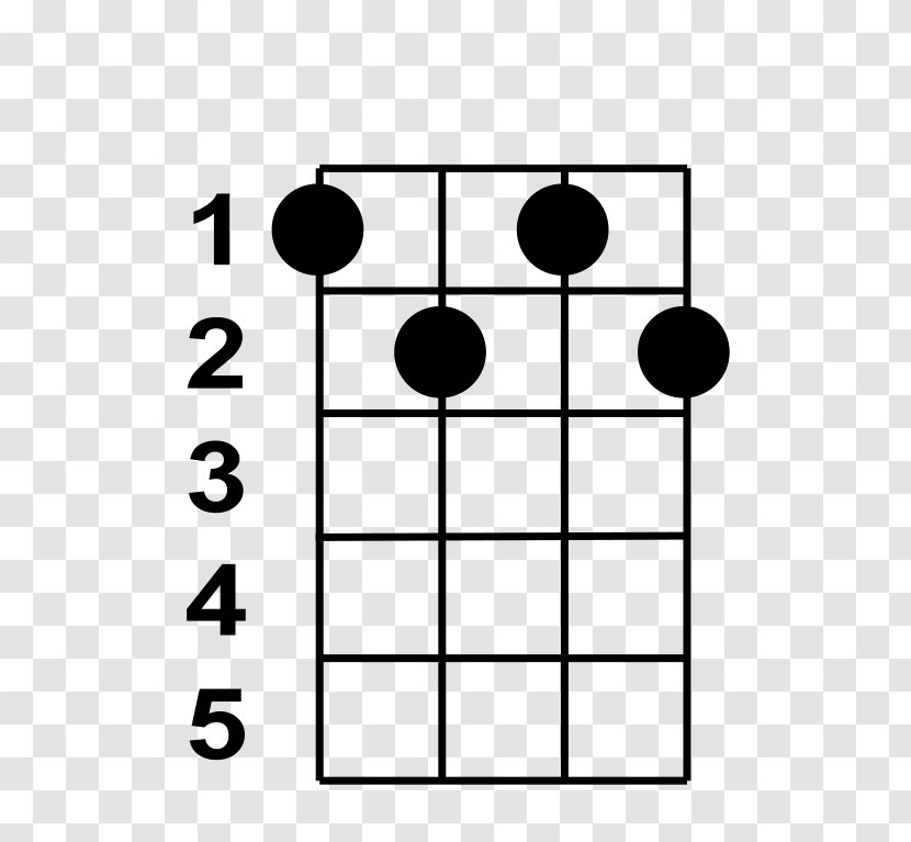 Music Note - Guitar - Games Rectangle Transparent PNG