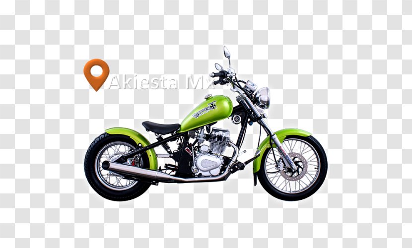 Wheel Chopper Motorcycle Accessories Motor Vehicle - Automotive System - Cafe Racer Transparent PNG