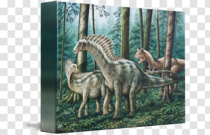 Velociraptor Dinosaurs & Prehistoric Animals Brachiosaurus - Organism - Dinosaur Transparent PNG
