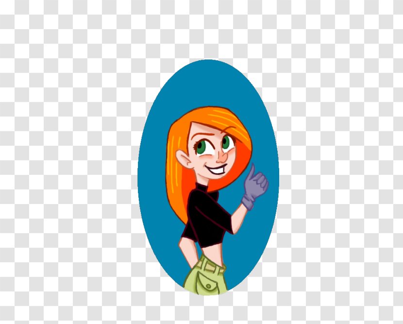 Paper Sticker Ashley Spinelli Gretchen Grundler Vincent Pierre 'Vince' LaSalle - Human Behavior - Kim Possible Transparent PNG