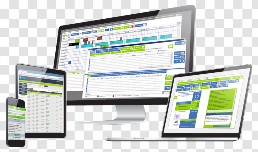 Computer Program Management Software Business Plan - Monitor - Tablette Transparent PNG