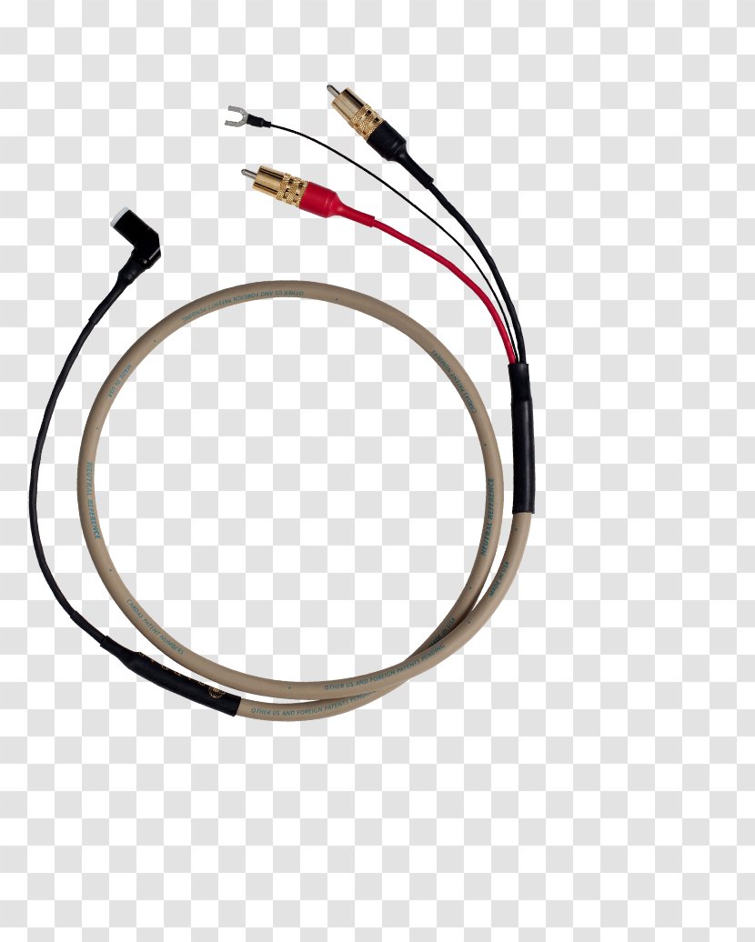 Line Font - Electronics Accessory - Cables Transparent PNG