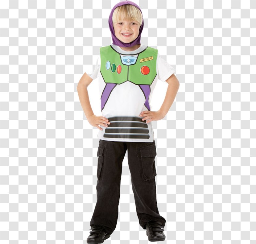 Costume T-shirt Toddler Outerwear - Clothing Transparent PNG