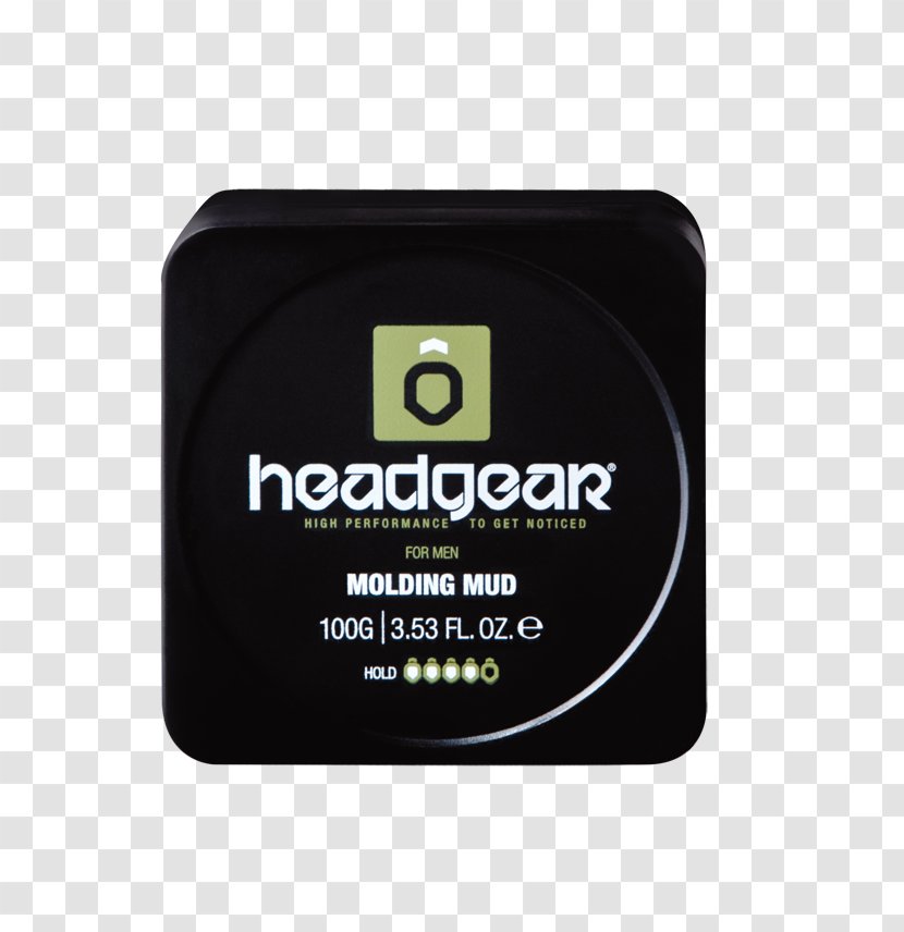 Headgear Personal Care Fashion Pomade Hair - Brand - Head Gear Transparent PNG