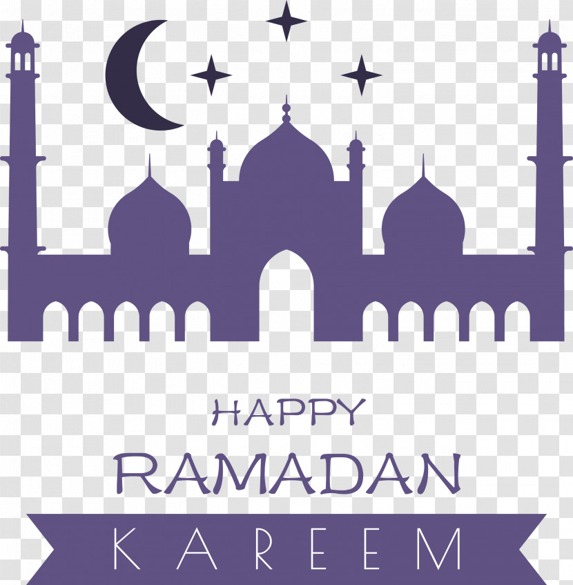 Happy Ramadan Karaeem Ramadan Transparent PNG