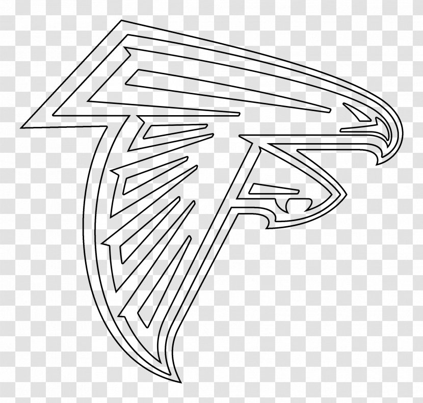 Atlanta Falcons NFL New England Patriots Green Bay Packers Super Bowl LI - Logo Transparent PNG