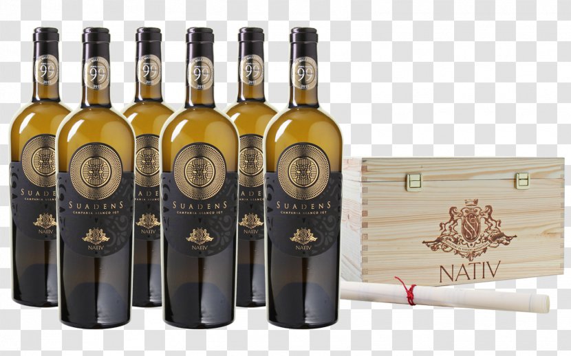 White Wine Campania Indicazione Geografica Tipica Barolo DOCG - Verdejo Transparent PNG