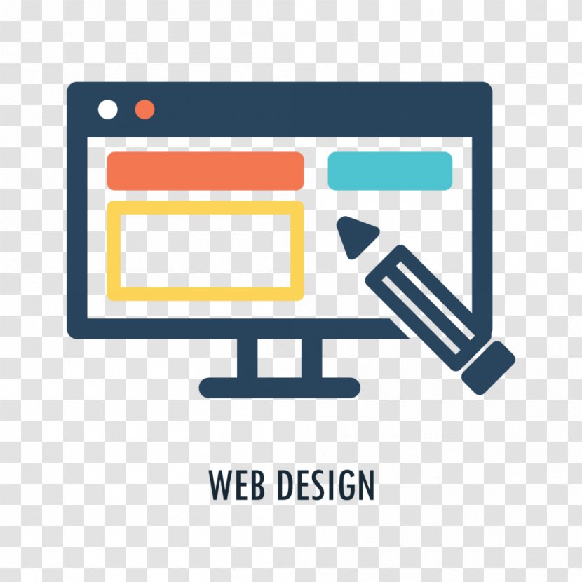 Website Builder Web Design Page - Content Development Transparent PNG