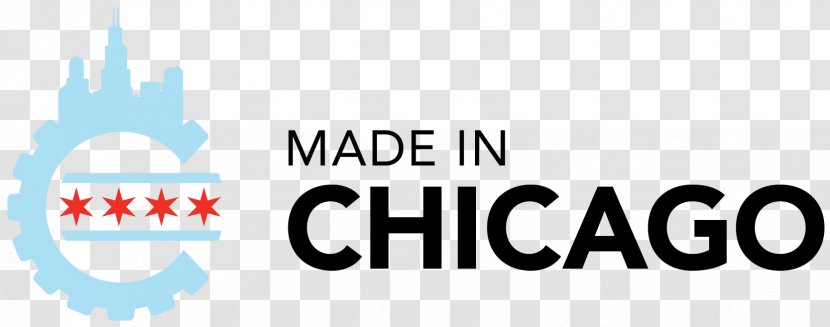 Manufacturing Made In Chicago: Rock Buttons, Custom Button Printing Company Logo Business - Blue - Chicago Bears Transparent PNG