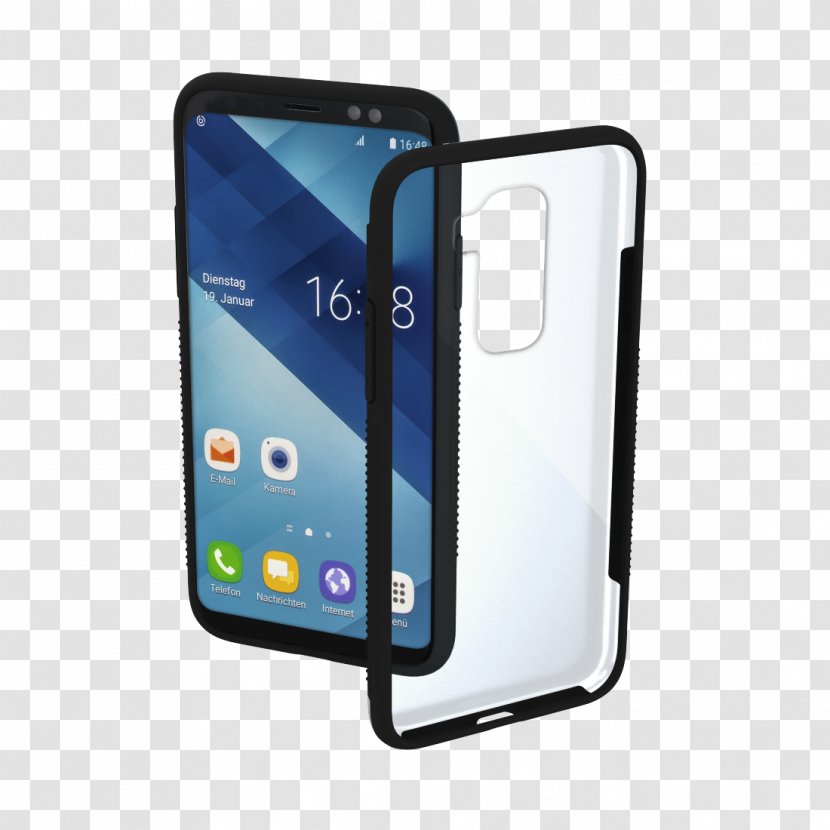 Smartphone Samsung Galaxy A3 (2017) A5 A6 / A6+ - Hardware Transparent PNG