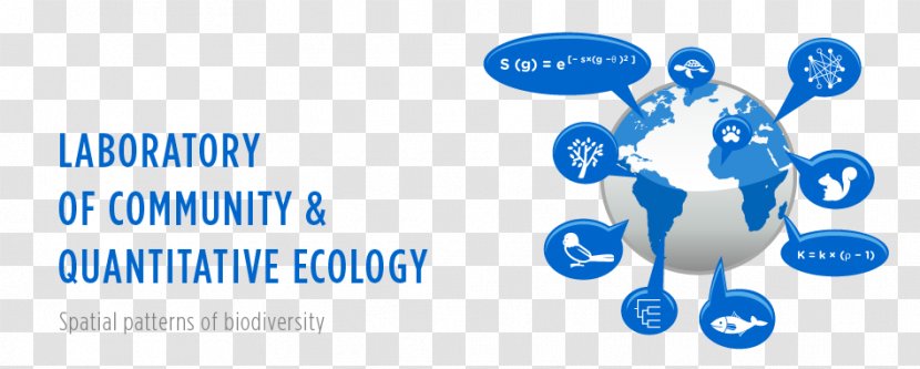 Quantitative Ecology Biodiversity Landscape Community - Ecological Transparent PNG