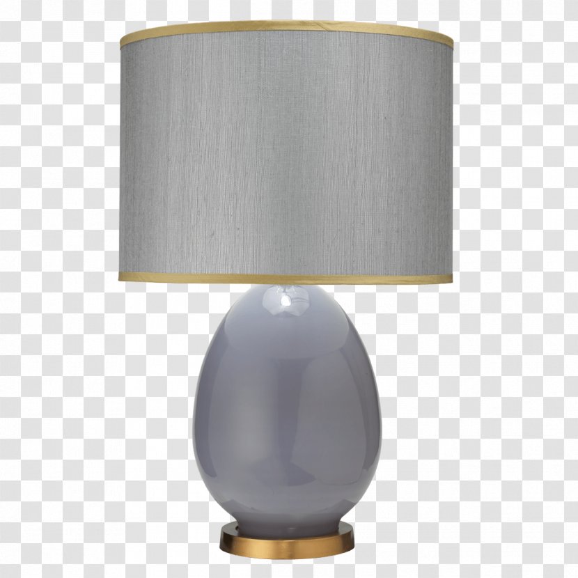 Bedside Tables Lamp Light Fixture - Egg - Gray Glass Transparent PNG