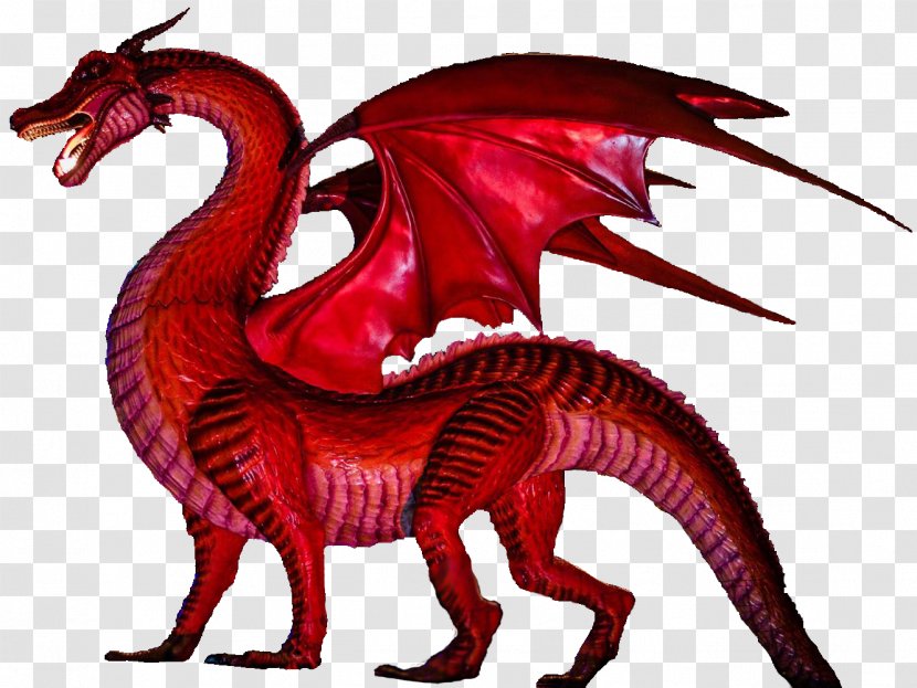 The Great Red Dragon Paintings YouTube Film - Youtube - Big Transparent PNG