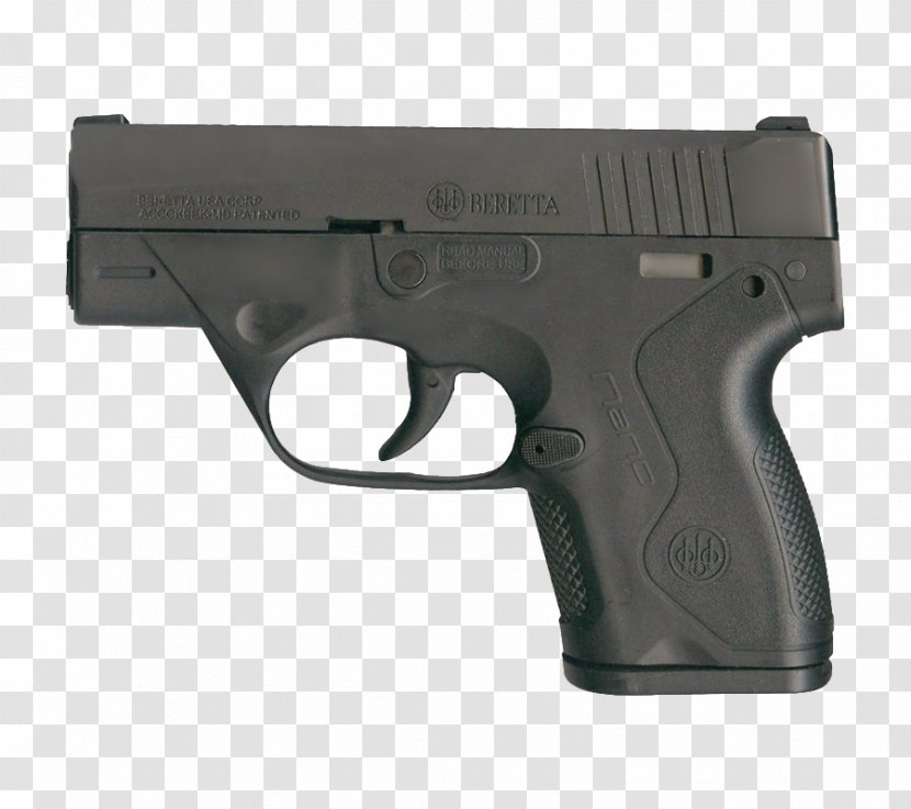 Smith & Wesson Bodyguard 380 M&P .380 ACP - Firearm - Handgun Transparent PNG