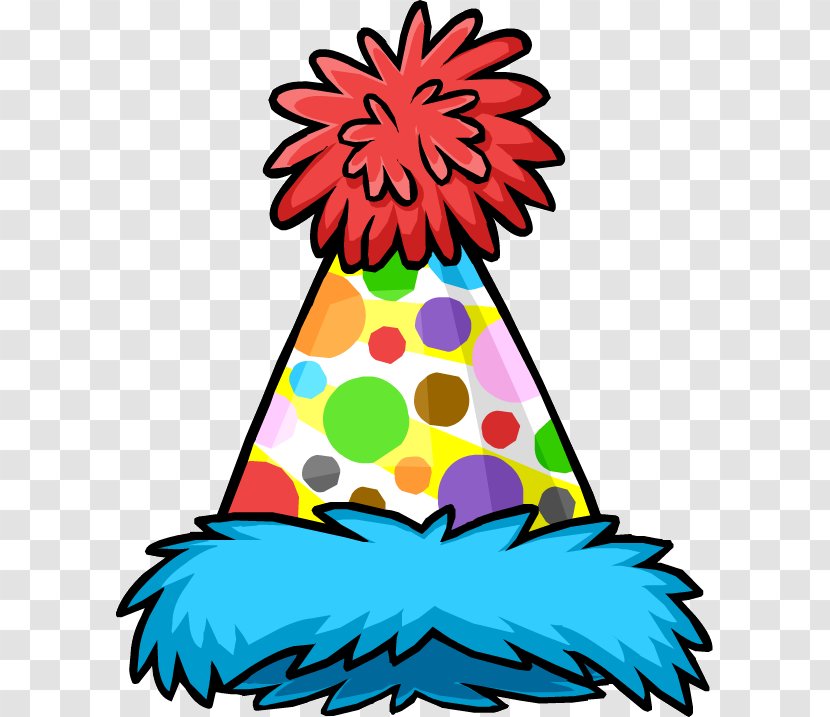 Party Hat Free Content Clip Art - Stockxchng - Pictures Of Hats Transparent PNG