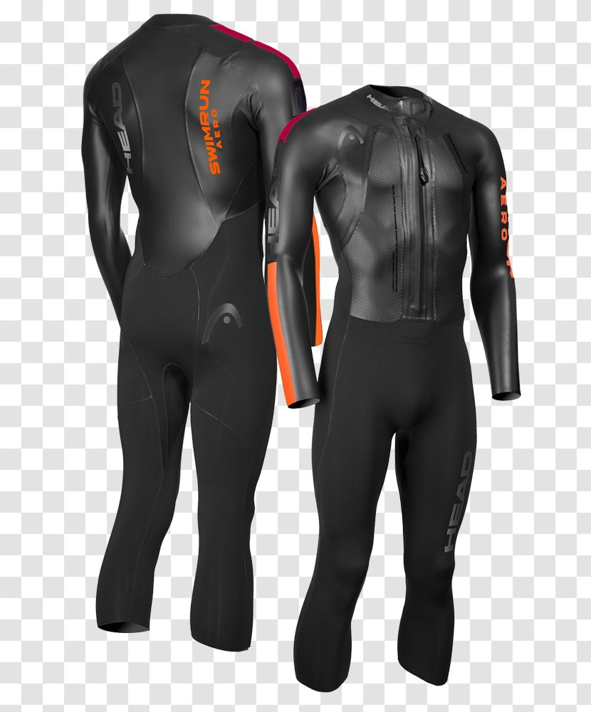 Wetsuit Diving Suit Clothing Dry Neoprene Transparent PNG