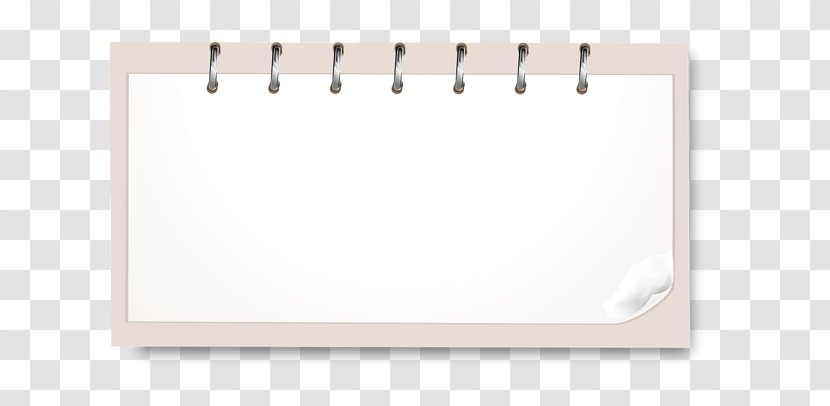 Rectangle - Tree - Notes Transparent PNG